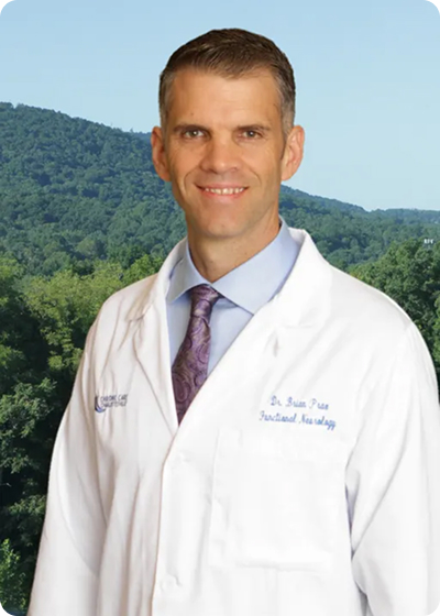 Dr. Brian Prax